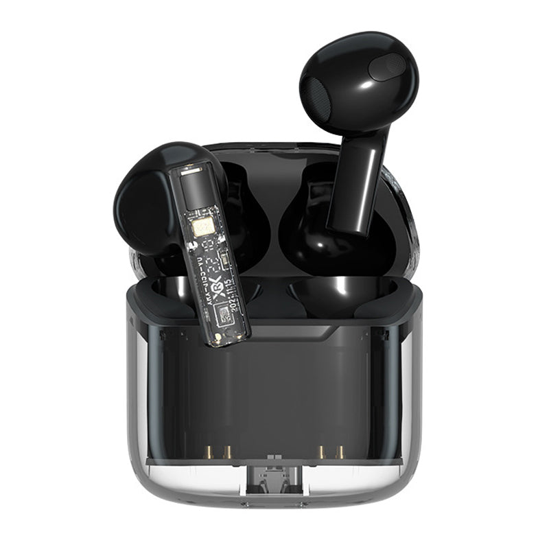 P60 Pro Wireless Bluetooth Headset ENC Noise Reduction Headphones Low Latency Gaming Headset P60 Pro Wireless Bluetooth Headset ENC Noise Reduction Headphones Low Latency Gaming Headset